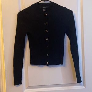 Black long sleeve